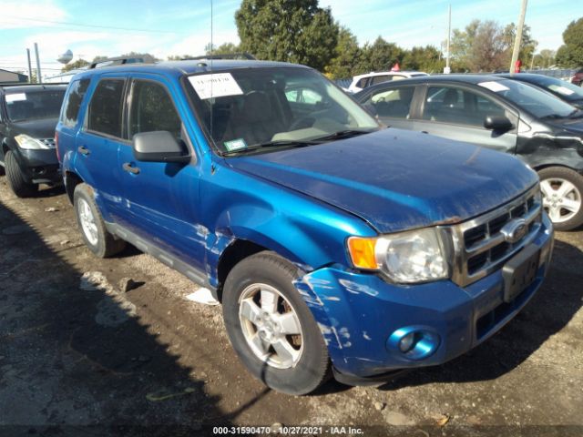 Photo 0 VIN: 1FMCU0D77BKA79968 - FORD ESCAPE 