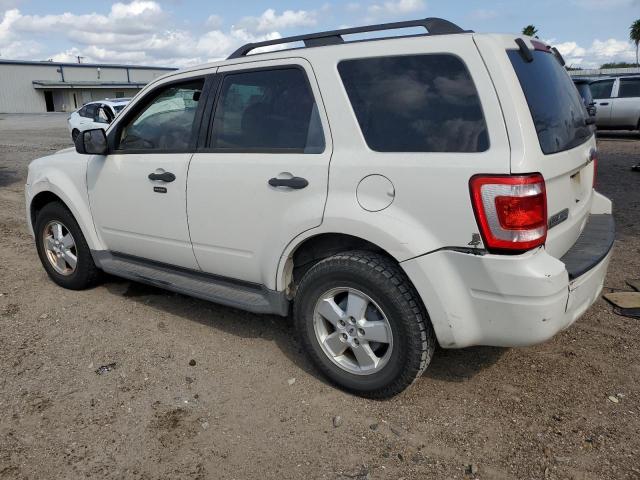 Photo 1 VIN: 1FMCU0D77BKA92610 - FORD ESCAPE XLT 