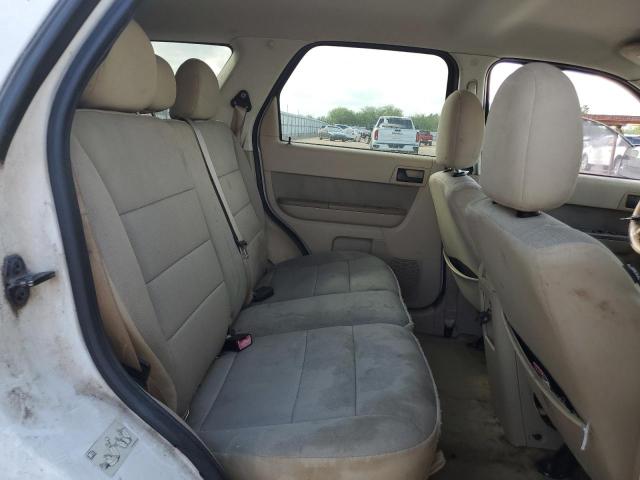 Photo 10 VIN: 1FMCU0D77BKA92610 - FORD ESCAPE XLT 