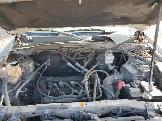 Photo 11 VIN: 1FMCU0D77BKA92610 - FORD ESCAPE XLT 