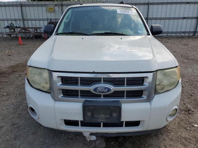 Photo 4 VIN: 1FMCU0D77BKA92610 - FORD ESCAPE XLT 