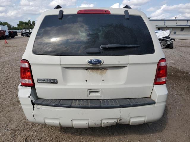 Photo 5 VIN: 1FMCU0D77BKA92610 - FORD ESCAPE XLT 