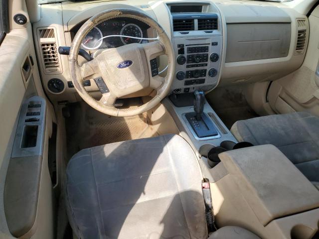 Photo 7 VIN: 1FMCU0D77BKA92610 - FORD ESCAPE XLT 