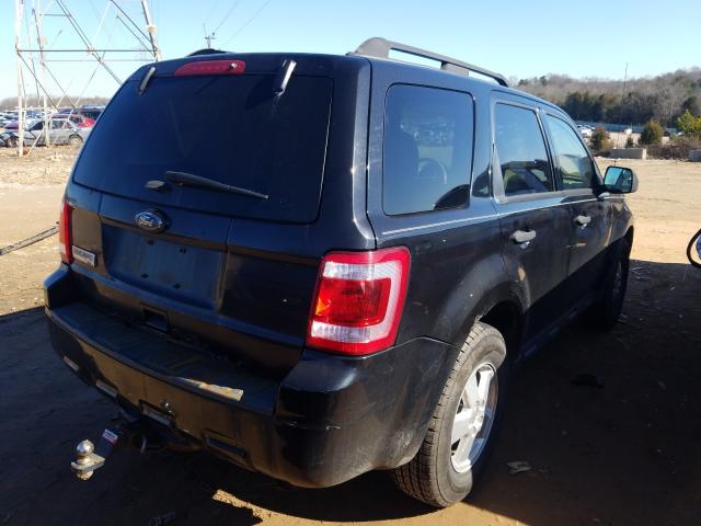 Photo 3 VIN: 1FMCU0D77BKA99766 - FORD ESCAPE XLT 