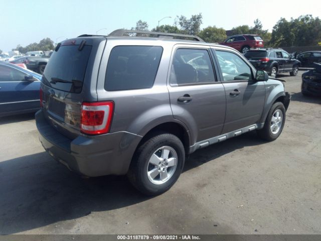 Photo 3 VIN: 1FMCU0D77BKB32331 - FORD ESCAPE 