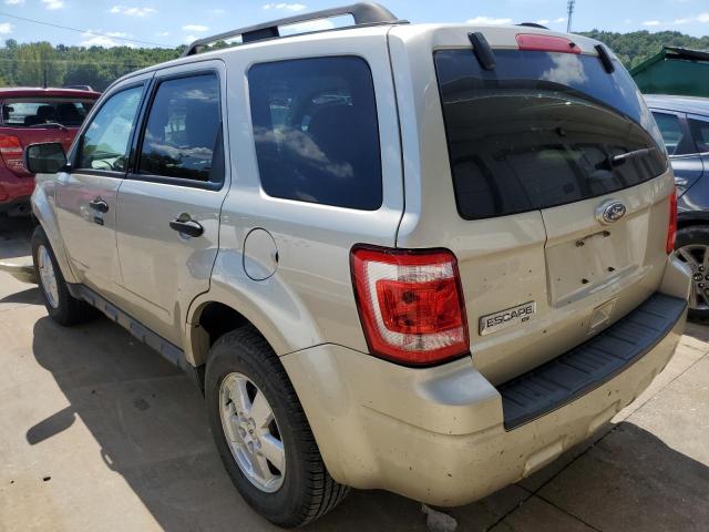 Photo 2 VIN: 1FMCU0D77BKB34869 - FORD ESCAPE XLT 