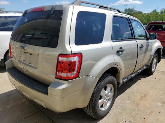 Photo 3 VIN: 1FMCU0D77BKB34869 - FORD ESCAPE XLT 