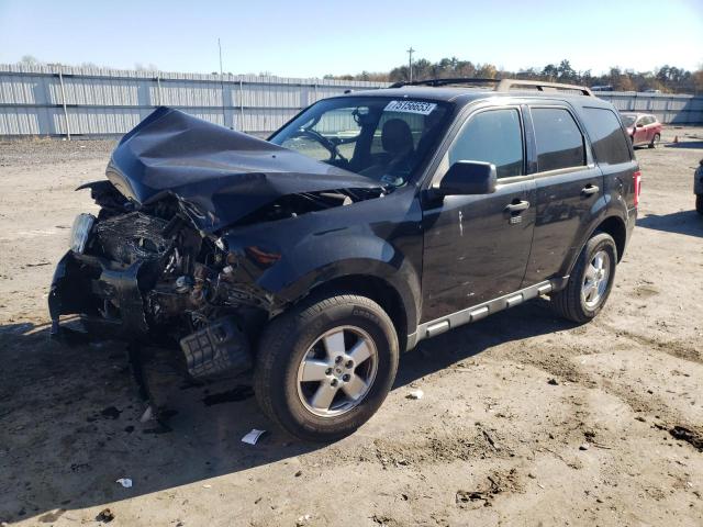 Photo 0 VIN: 1FMCU0D77BKB36492 - FORD ESCAPE 