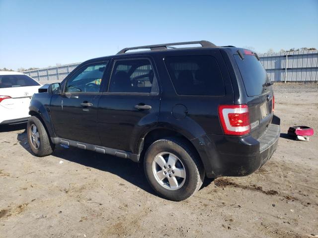 Photo 1 VIN: 1FMCU0D77BKB36492 - FORD ESCAPE 