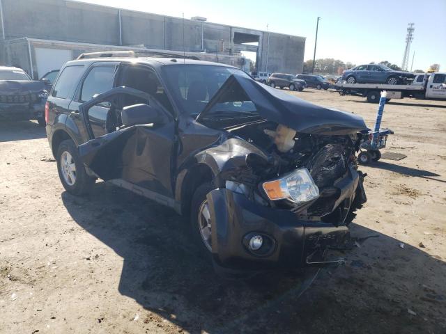 Photo 3 VIN: 1FMCU0D77BKB36492 - FORD ESCAPE 