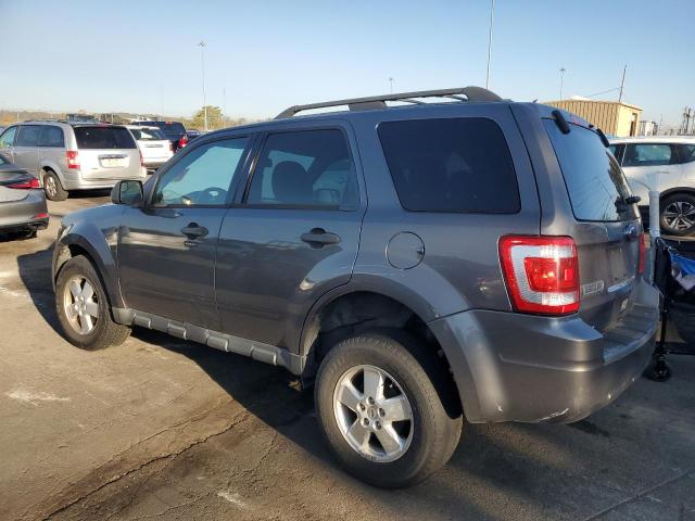 Photo 1 VIN: 1FMCU0D77BKB38940 - FORD ESCAPE XLT 