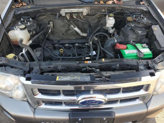 Photo 11 VIN: 1FMCU0D77BKB38940 - FORD ESCAPE XLT 