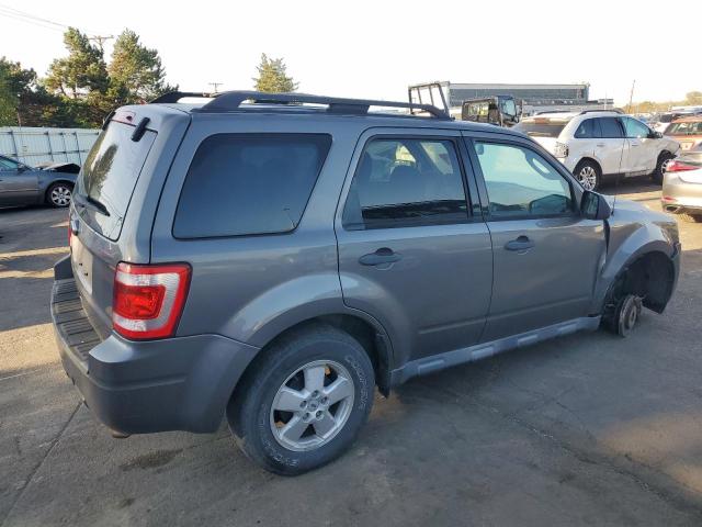 Photo 2 VIN: 1FMCU0D77BKB38940 - FORD ESCAPE XLT 