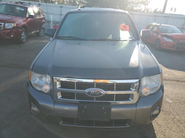 Photo 4 VIN: 1FMCU0D77BKB38940 - FORD ESCAPE XLT 