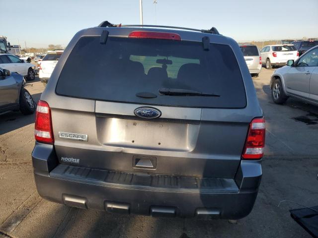 Photo 5 VIN: 1FMCU0D77BKB38940 - FORD ESCAPE XLT 