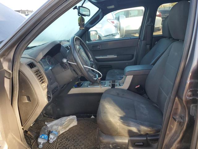 Photo 6 VIN: 1FMCU0D77BKB38940 - FORD ESCAPE XLT 