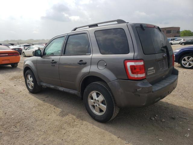 Photo 1 VIN: 1FMCU0D77BKB39280 - FORD ESCAPE 