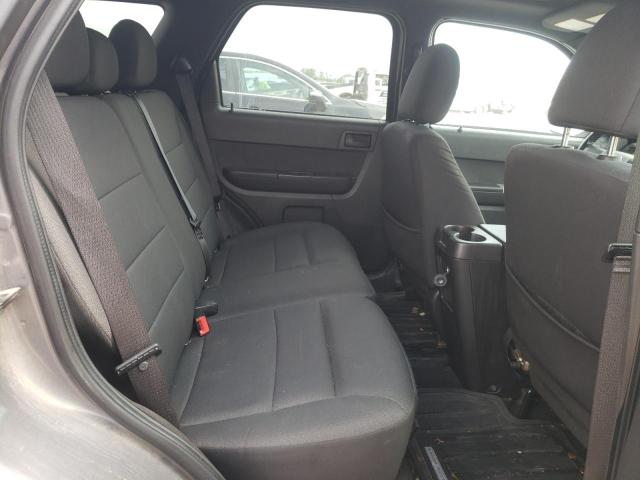 Photo 10 VIN: 1FMCU0D77BKB39280 - FORD ESCAPE 