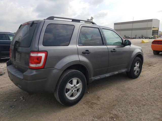 Photo 2 VIN: 1FMCU0D77BKB39280 - FORD ESCAPE 