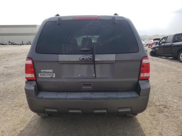 Photo 5 VIN: 1FMCU0D77BKB39280 - FORD ESCAPE 