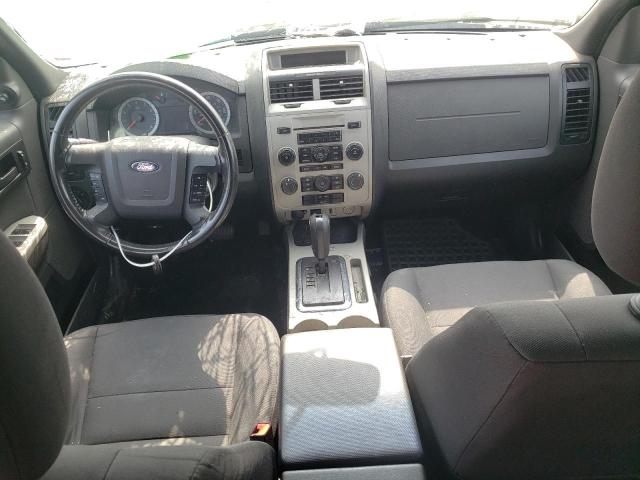 Photo 7 VIN: 1FMCU0D77BKB39280 - FORD ESCAPE 