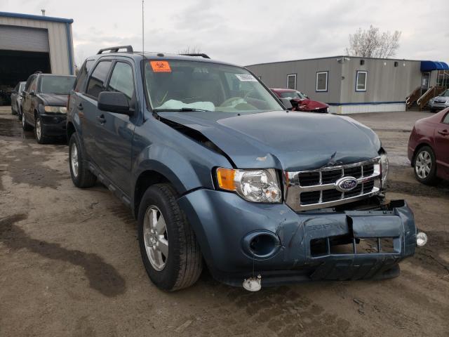 Photo 0 VIN: 1FMCU0D77BKB43538 - FORD ESCAPE 