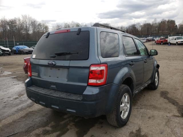 Photo 3 VIN: 1FMCU0D77BKB43538 - FORD ESCAPE 