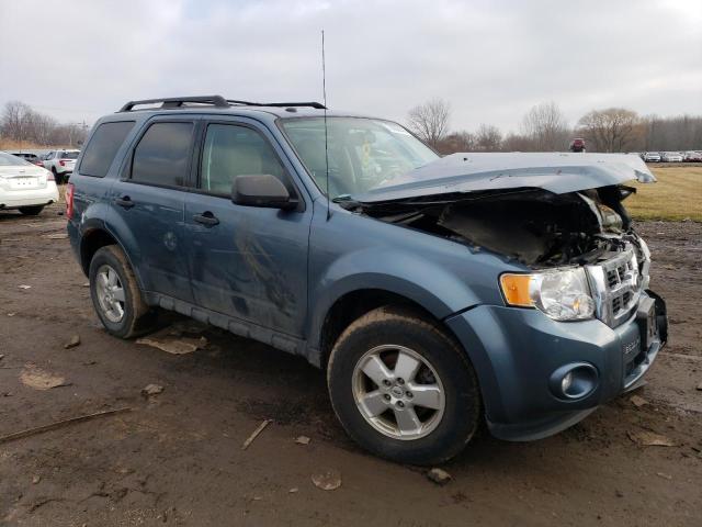 Photo 3 VIN: 1FMCU0D77BKB71310 - FORD ESCAPE 4D 