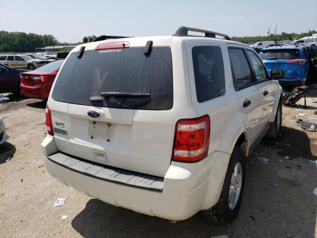 Photo 3 VIN: 1FMCU0D77BKB85675 - FORD ESCAPE XLT 