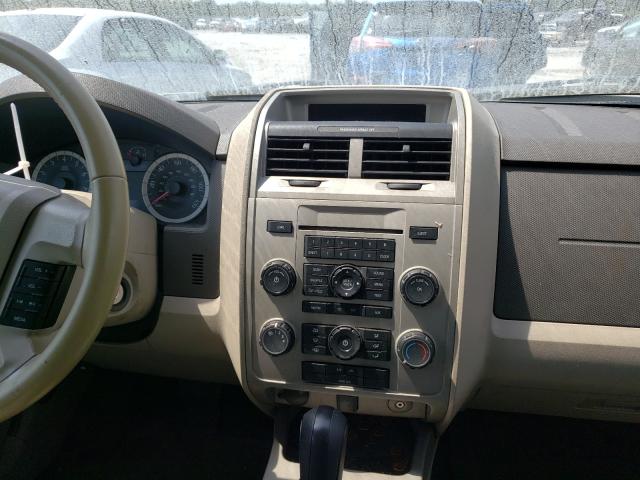 Photo 8 VIN: 1FMCU0D77BKB85675 - FORD ESCAPE XLT 