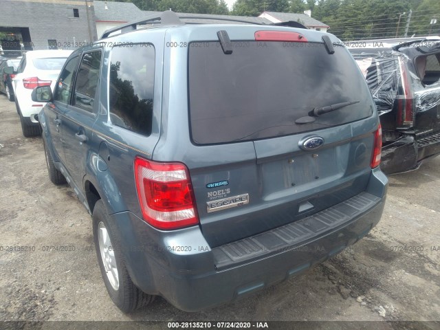 Photo 2 VIN: 1FMCU0D77BKB94330 - FORD ESCAPE 