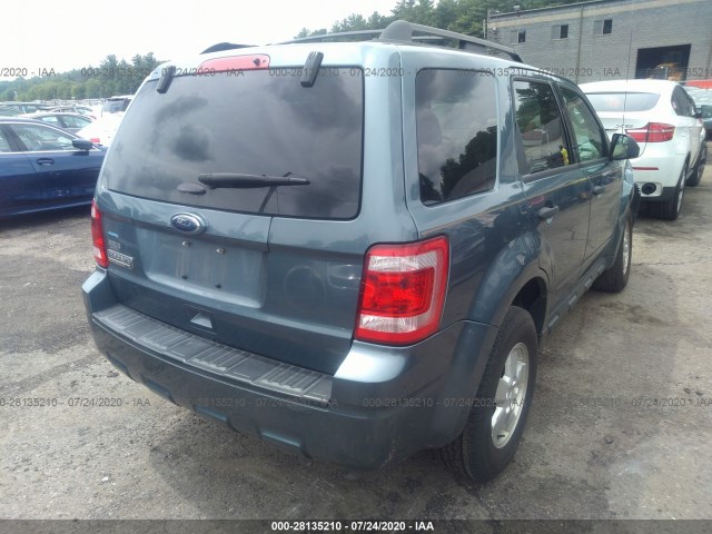 Photo 3 VIN: 1FMCU0D77BKB94330 - FORD ESCAPE 