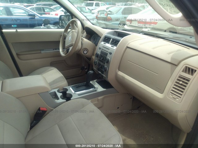 Photo 4 VIN: 1FMCU0D77BKB94330 - FORD ESCAPE 