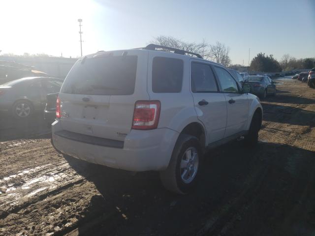 Photo 3 VIN: 1FMCU0D77BKB94571 - FORD ESCAPE 