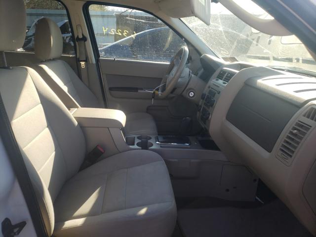 Photo 4 VIN: 1FMCU0D77BKB94571 - FORD ESCAPE 