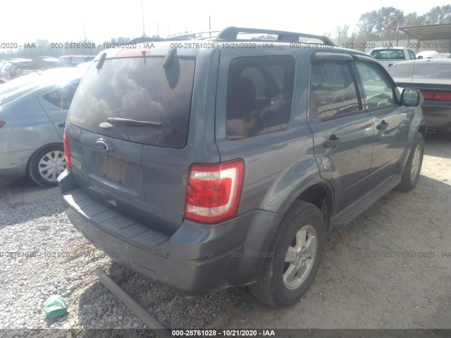 Photo 3 VIN: 1FMCU0D77BKB95476 - FORD ESCAPE 