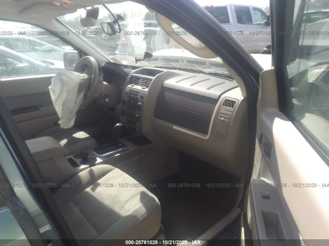 Photo 4 VIN: 1FMCU0D77BKB95476 - FORD ESCAPE 