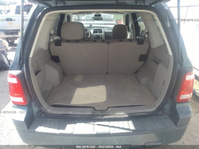 Photo 7 VIN: 1FMCU0D77BKB95476 - FORD ESCAPE 