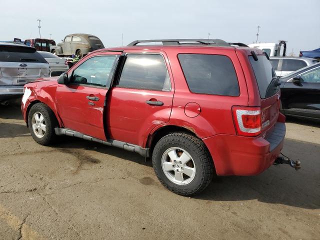 Photo 1 VIN: 1FMCU0D77BKC00918 - FORD ESCAPE XLT 