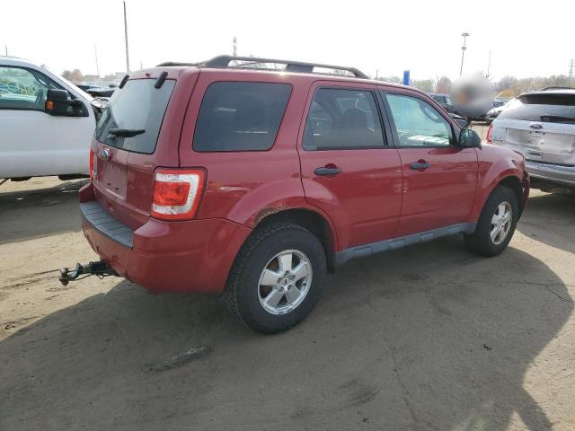 Photo 2 VIN: 1FMCU0D77BKC00918 - FORD ESCAPE XLT 