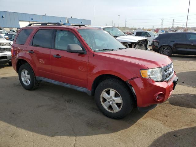 Photo 3 VIN: 1FMCU0D77BKC00918 - FORD ESCAPE XLT 