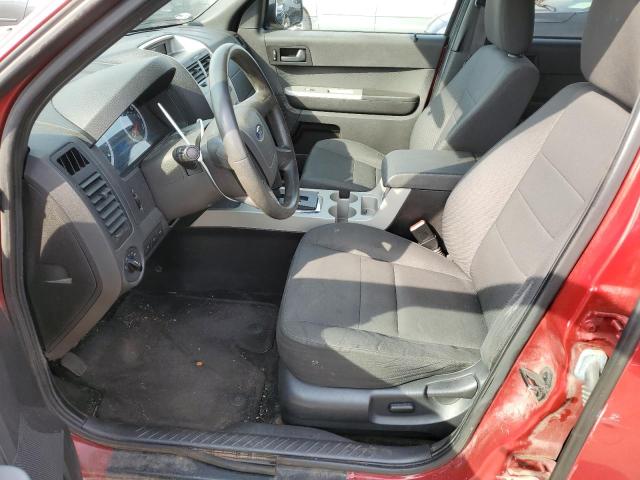 Photo 6 VIN: 1FMCU0D77BKC00918 - FORD ESCAPE XLT 