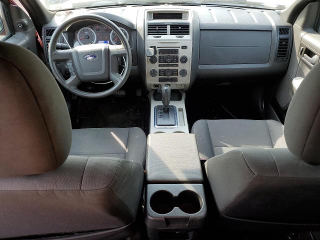 Photo 7 VIN: 1FMCU0D77BKC00918 - FORD ESCAPE XLT 