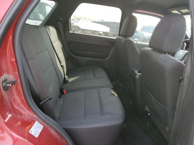 Photo 9 VIN: 1FMCU0D77BKC00918 - FORD ESCAPE XLT 