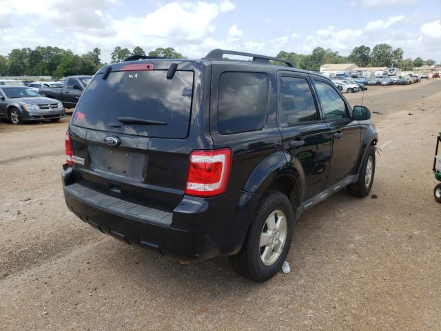 Photo 3 VIN: 1FMCU0D77BKC29433 - FORD ESCAPE XLT 