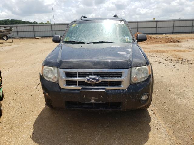 Photo 8 VIN: 1FMCU0D77BKC29433 - FORD ESCAPE XLT 