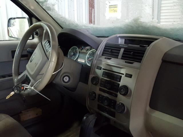 Photo 8 VIN: 1FMCU0D77BKC30386 - FORD ESCAPE XLT 