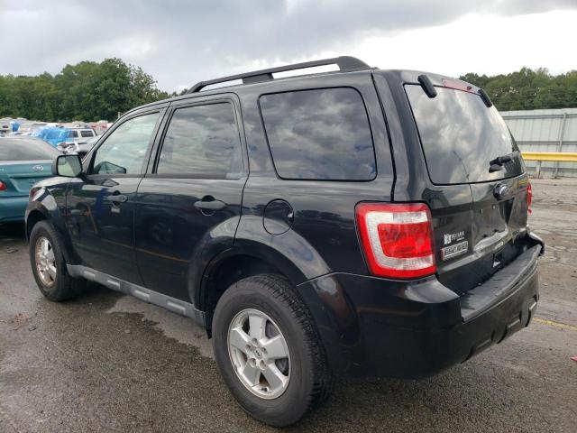 Photo 1 VIN: 1FMCU0D77BKC31358 - FORD ESCAPE XLT 