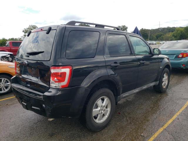 Photo 2 VIN: 1FMCU0D77BKC31358 - FORD ESCAPE XLT 