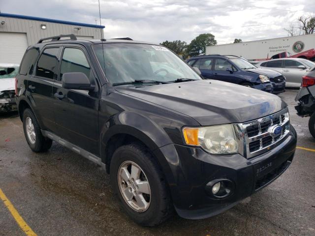 Photo 3 VIN: 1FMCU0D77BKC31358 - FORD ESCAPE XLT 